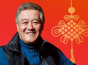 Chinese New Year Comedy Show: Zhao Benshan