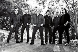 Image used with permission from Ticketmaster | Petty Theft tickets