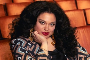 Michelle Buteau: The Surviving and Thriving Tour