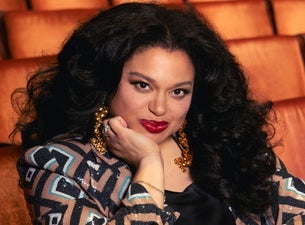 Michelle Buteau: The Surviving and Thriving Tour Seating Plans