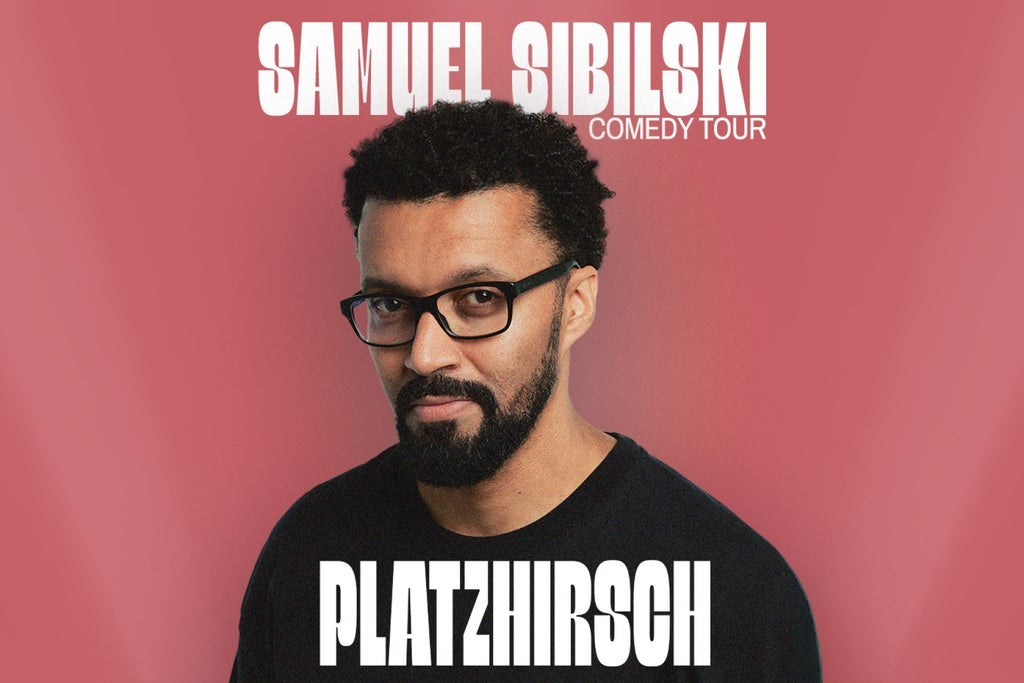 Samuel Sibilski: Platzhirsch
