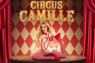 WINTERCIRCUS CAMILLE - Image 2