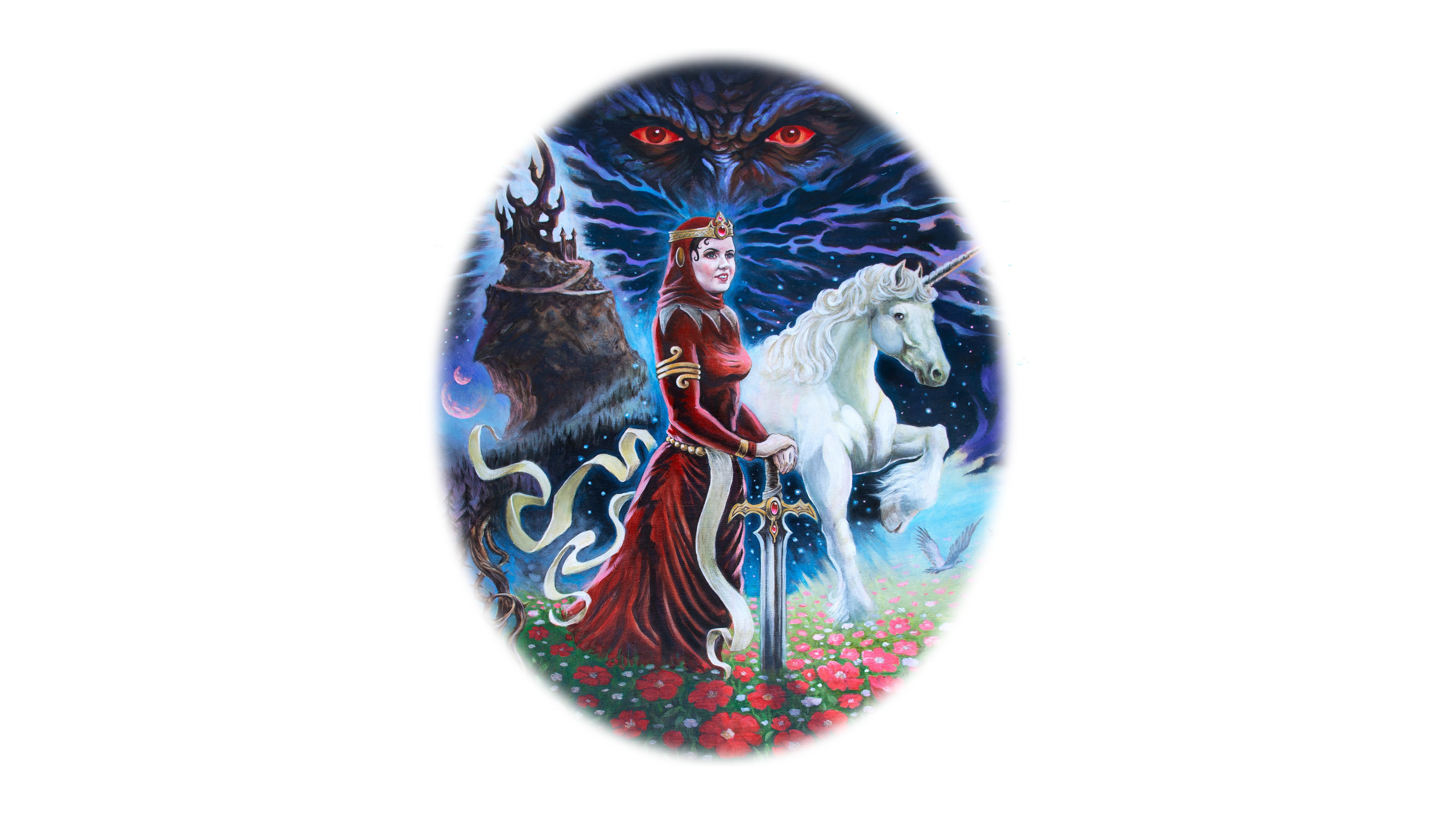 Princess Chelsea's Midwinter Ball