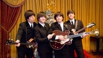 Christmas with the Beatles