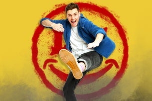 Luke Kidgell - Good Intentions