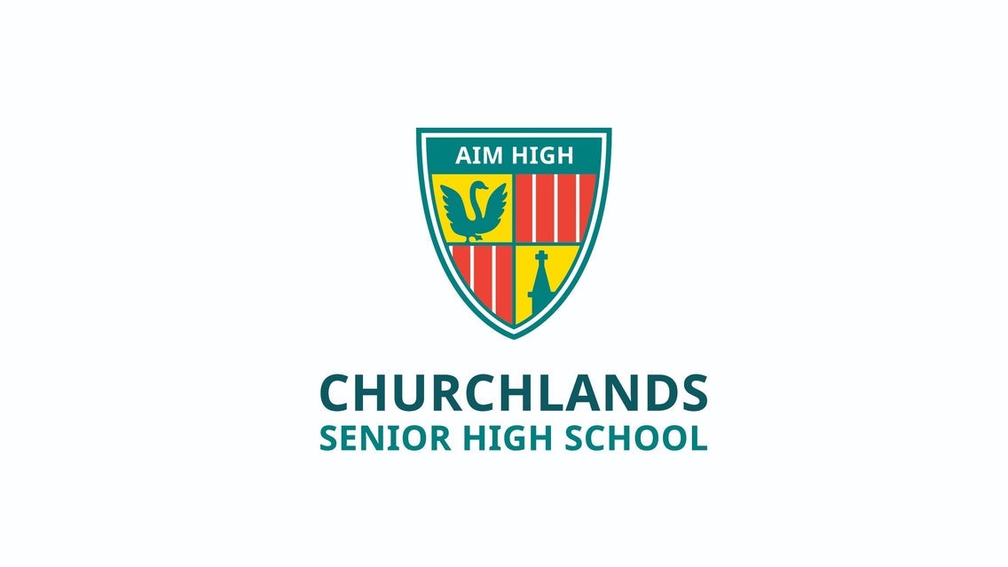 טקס הצגת תעודות Churchlands SHS 2026