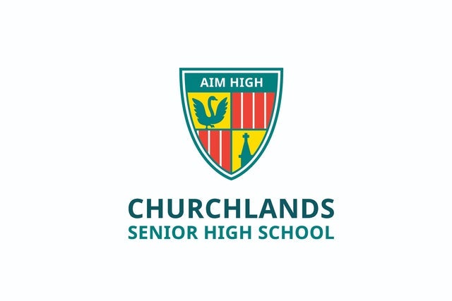 Churchlands SHS Graduation 2024