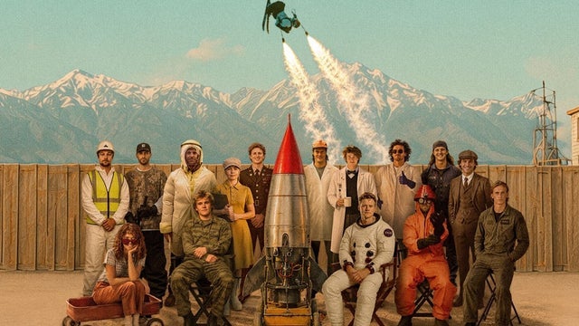 Teton Gravity Research