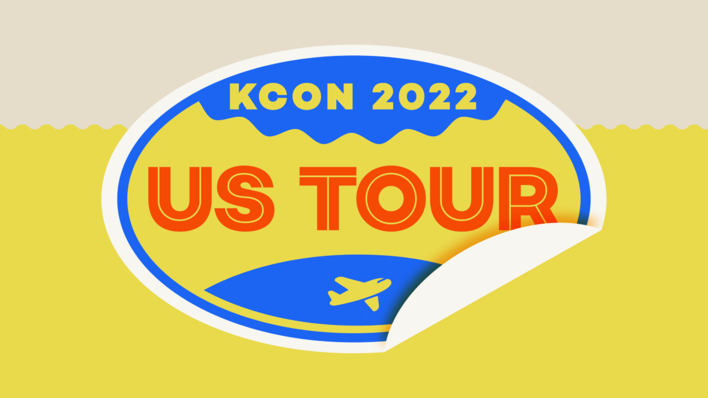 KCON - 3 DAY PASS