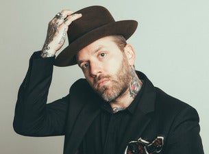 City and Colour presented by 91.9 WFPK