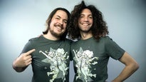 Game Grumps Live: Tournament of Gamers pre-sale password for early tickets in a city near