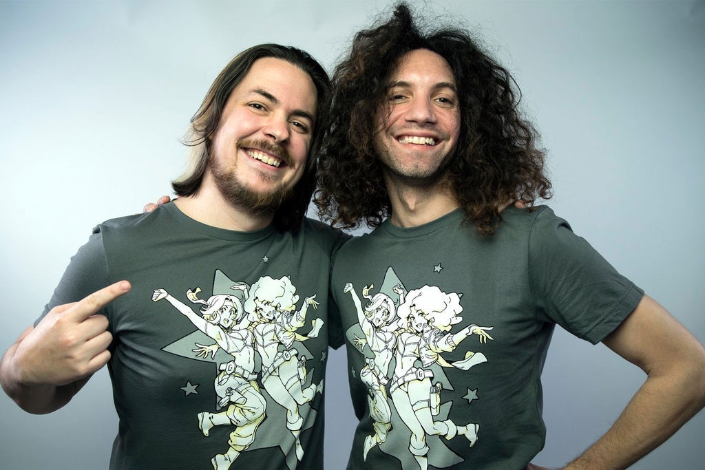 Game Grumps Live: Tournament of Gamers