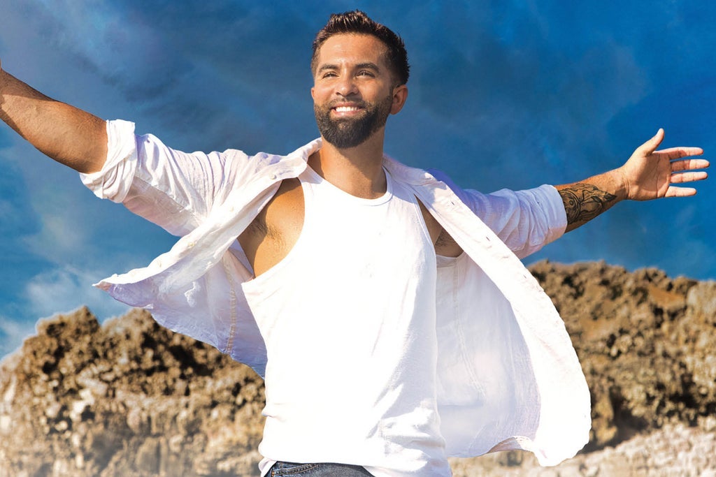 Kendji Girac