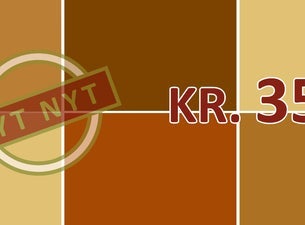 Klub LYT NYT - efterår 2025