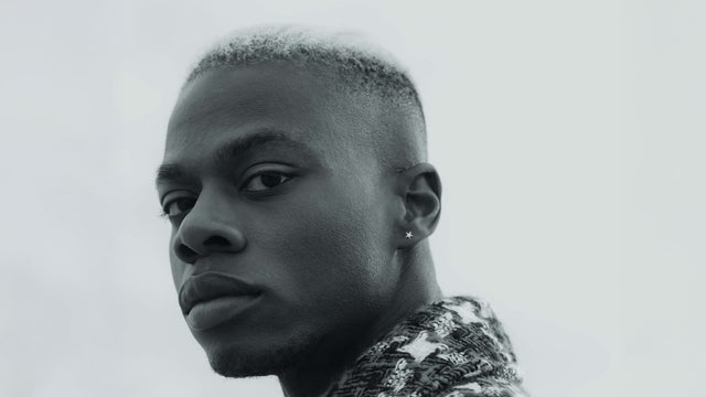 Tobi Lou – The Greater than Love Tour in Privatclub, Berlin 18/07/2025