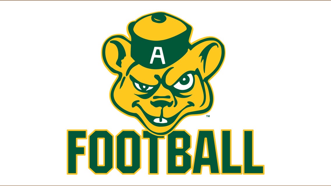 Golden Bears Football vs Manitoba Bisons event image