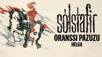 Solstafir