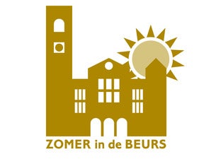 Zomer in de Beurs - Dromenblazers, 2021-07-03, Amsterdam