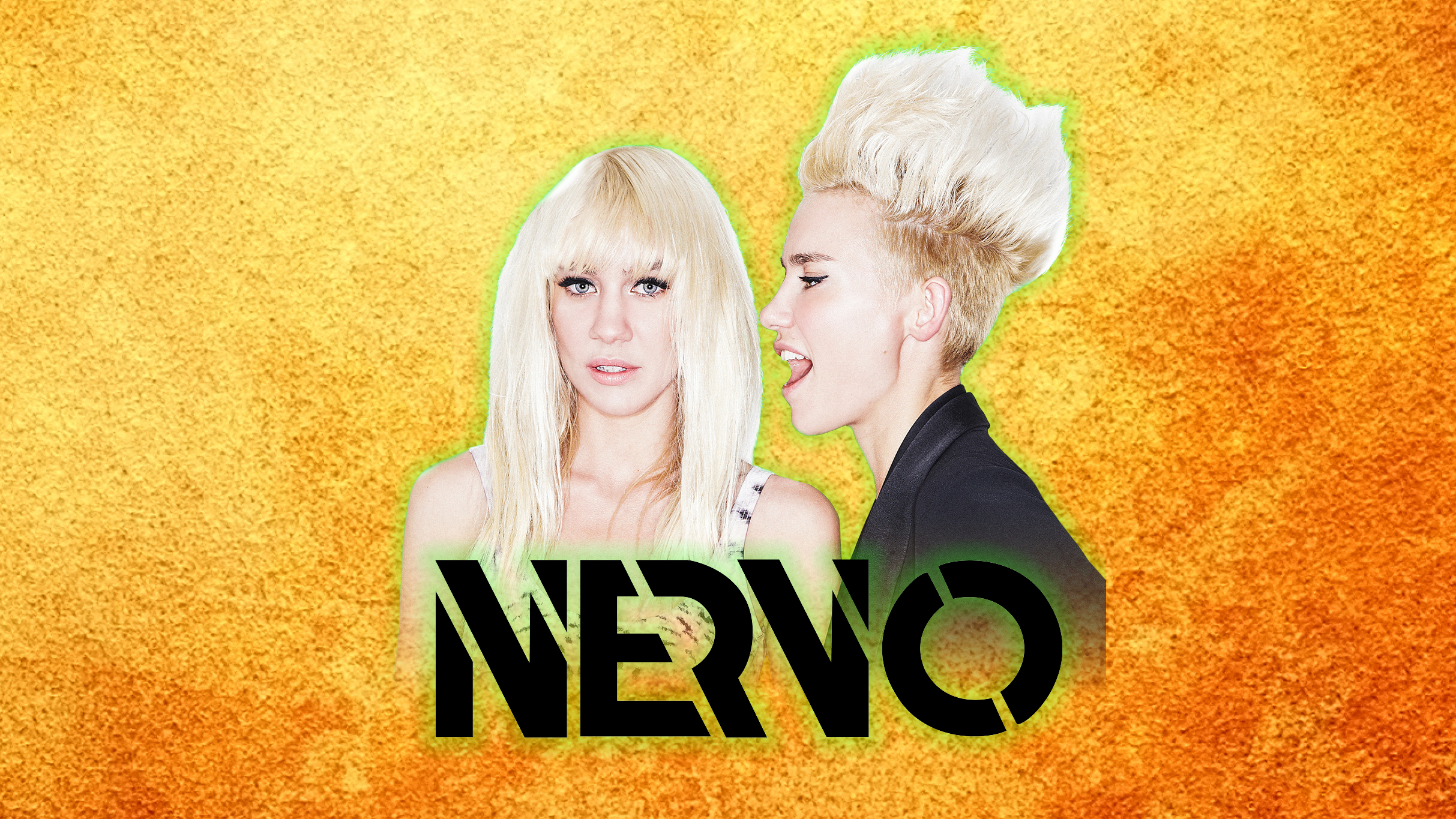 Nervo