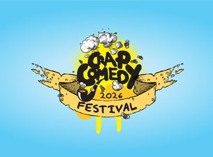 Bilde for arrangement Late Night Stand Up - Lørdag