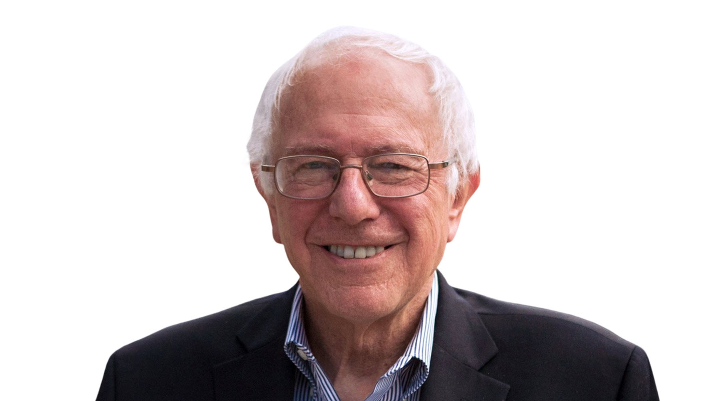 Bernie Sanders