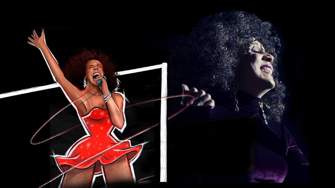 TINA LIVE - The Tina Turner Experience event image