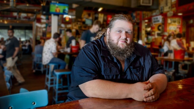 Matt Andersen