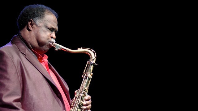 Houston Person Quintet: 92nd Birthday Celebration