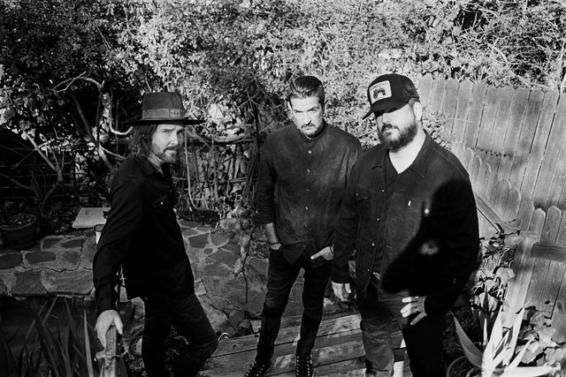 The Record Company-Give It Back To You 10th Anniversary Tour presale password for tickets in Madison, WI (Majestic Theatre)