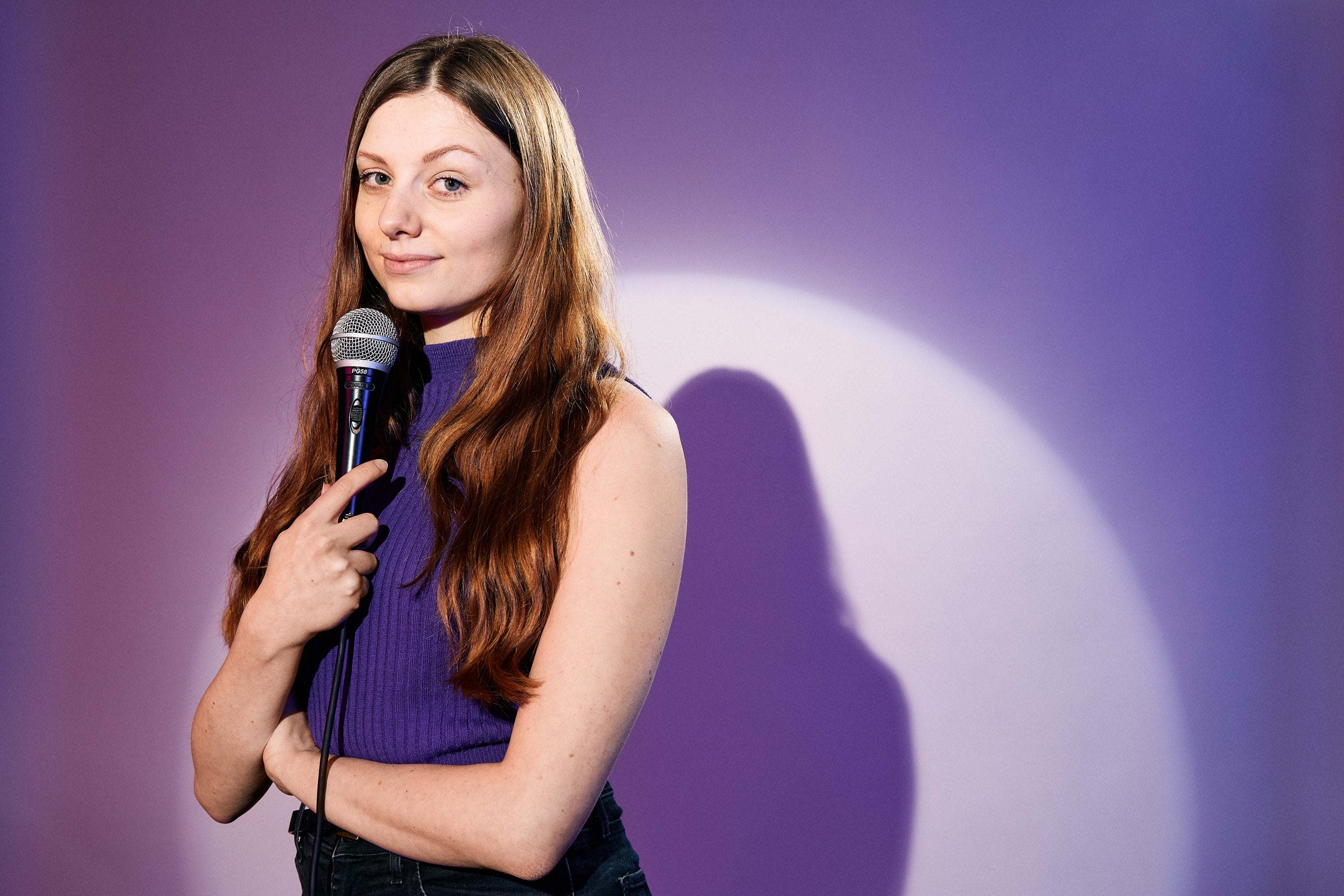 Lara Ermer - Leicht entflammbar