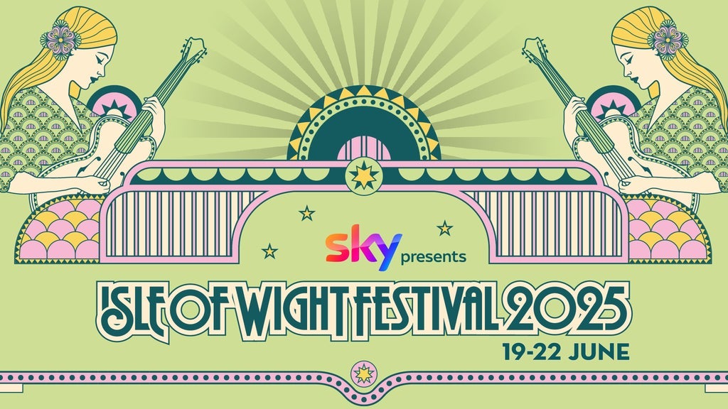 Hotels near Isle of Wight Festival Events