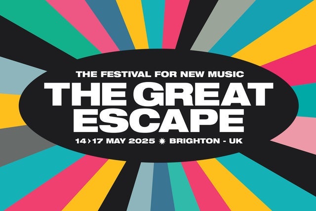 Ticket Reselling The Great Escape Festival 2026