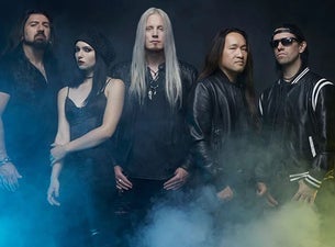 DRAGONFORCE