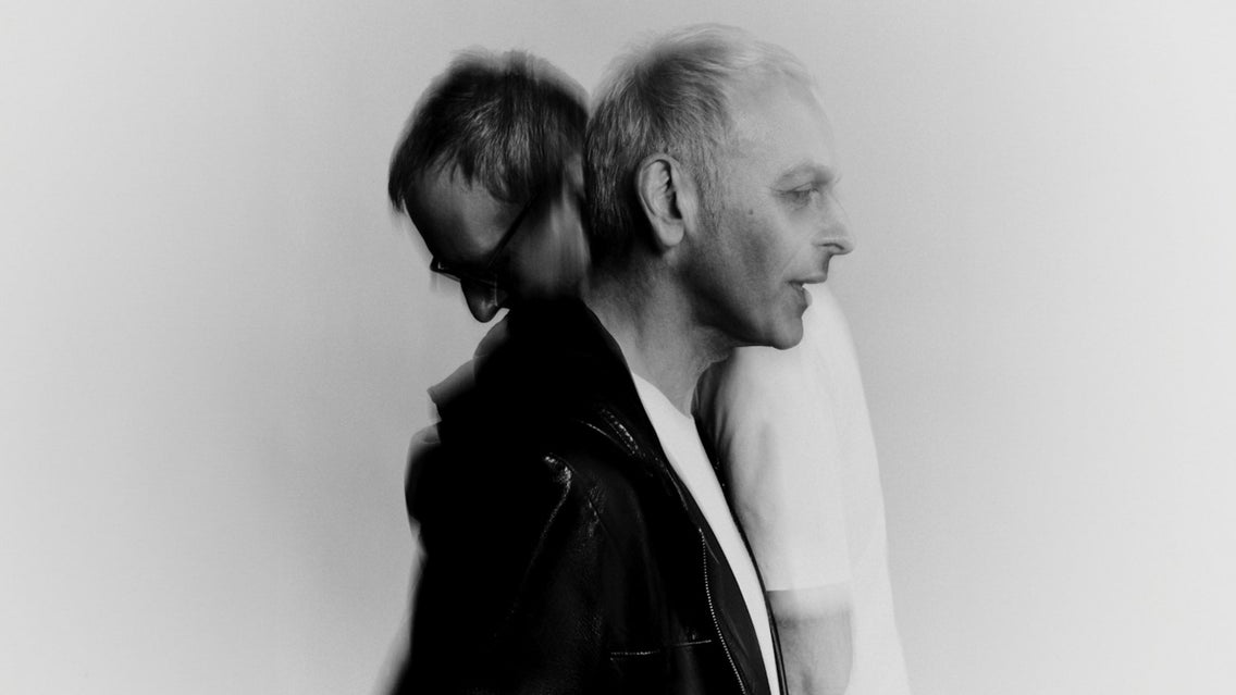 Underworld - (nuxx) thirty
