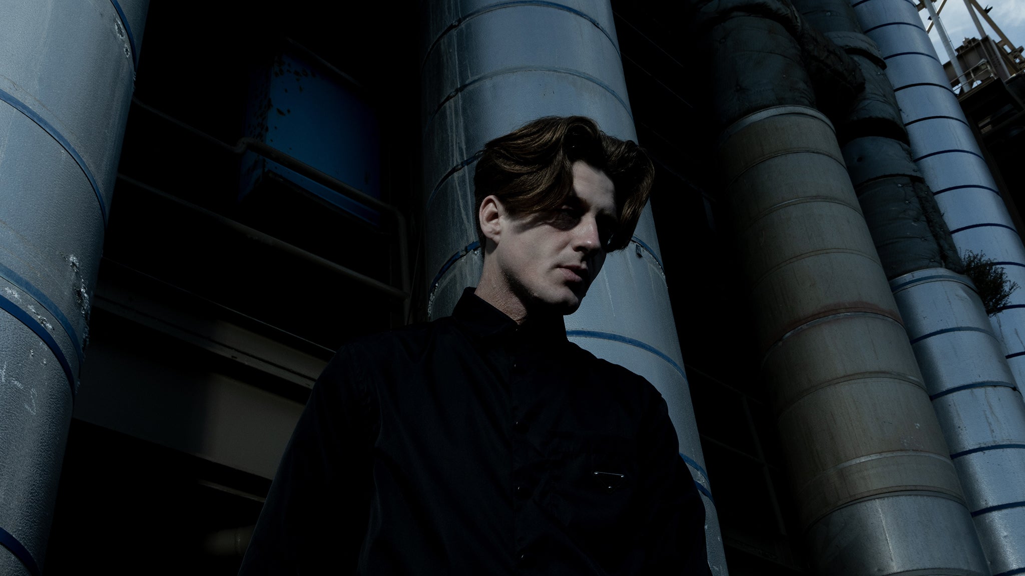 Aaron Hibell