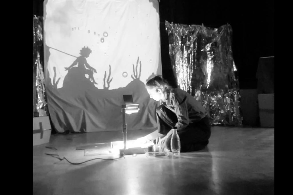 Das Aquarium in Germany