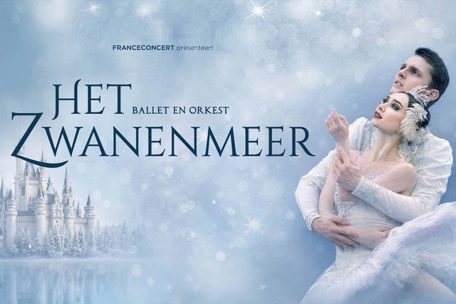 Presales to swan lake: members use these when buying pre-sale tickets