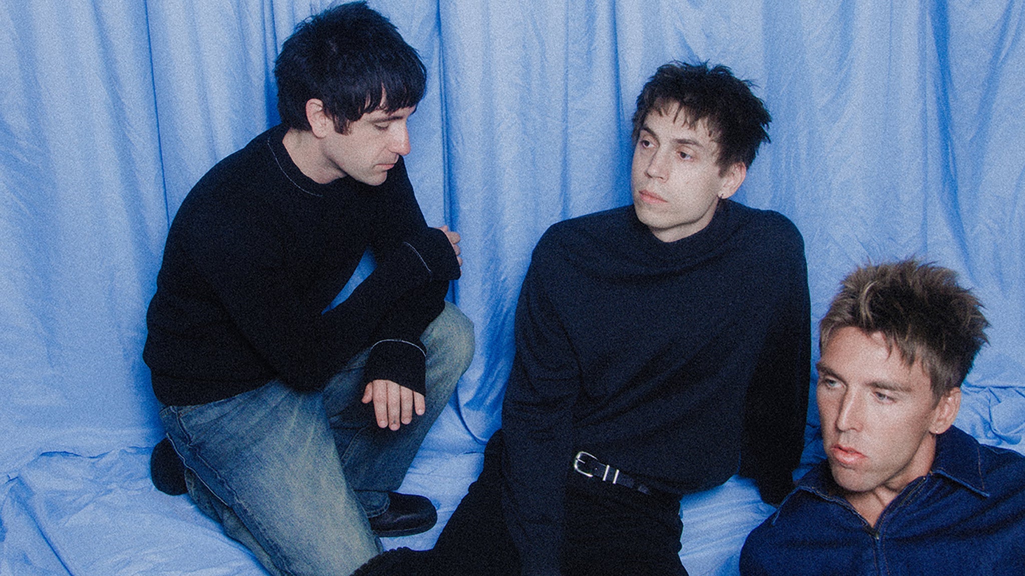 Bad Suns - Disappear Here: A Ten Year Celebration