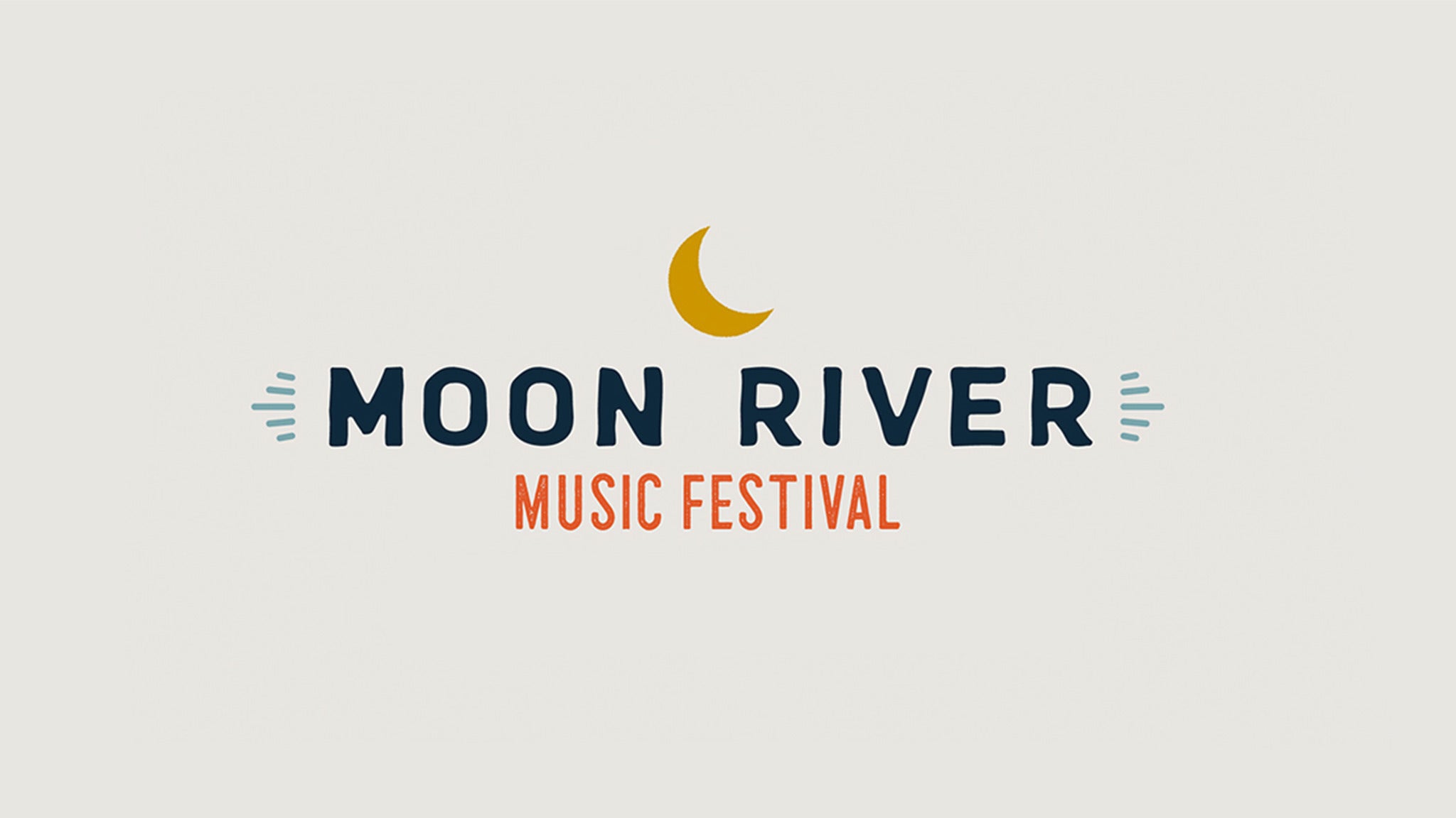 Moon River Music Festival tickets, presale info and more Box Office Hero