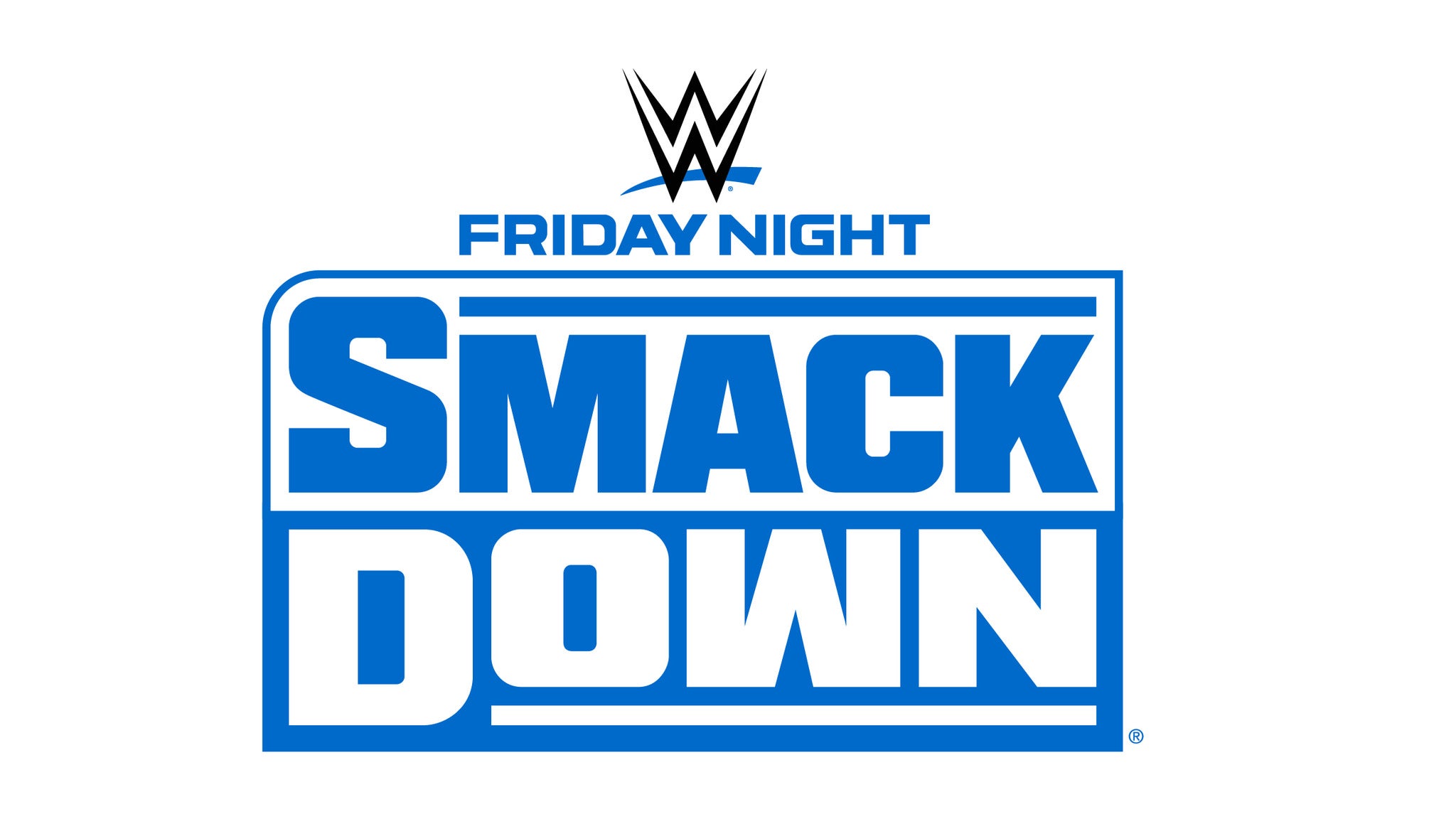 WWE SMACKDOWN in North Little Rock promo photo for Official Platinum presale offer code