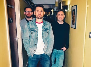 Scouting for Girls, 2024-10-10, London