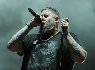 Rag'n'Bone Man, 2024-11-20, Manchester