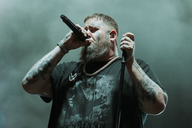 Rag'n'Bone Man