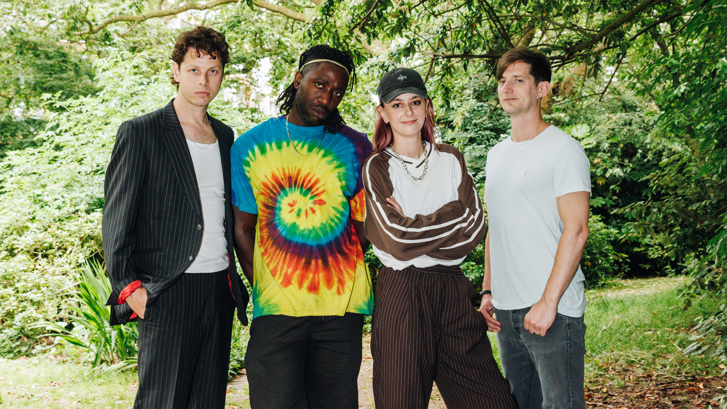 20 Years of Bloc Party: Silent Alarm & Hits, with Metric