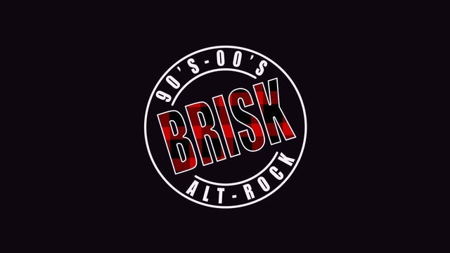 Brisk - 90's/00's Alt Rock Tribute