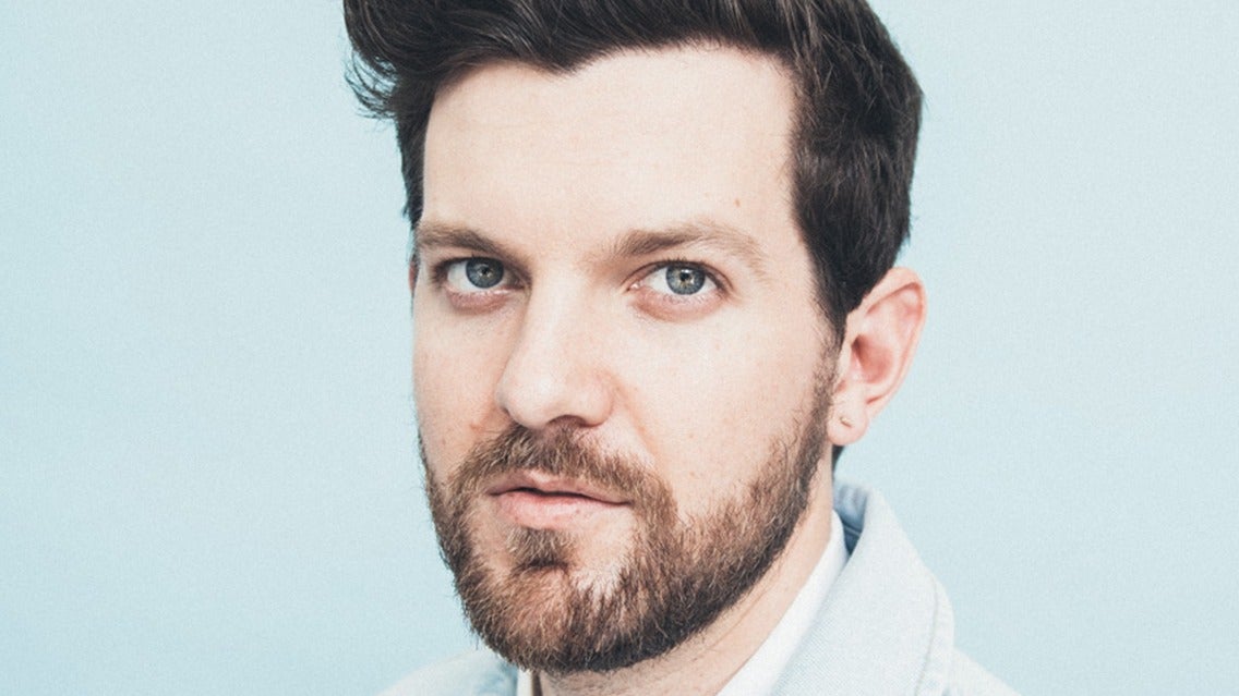 Dillon Francis & Good Times Ahead