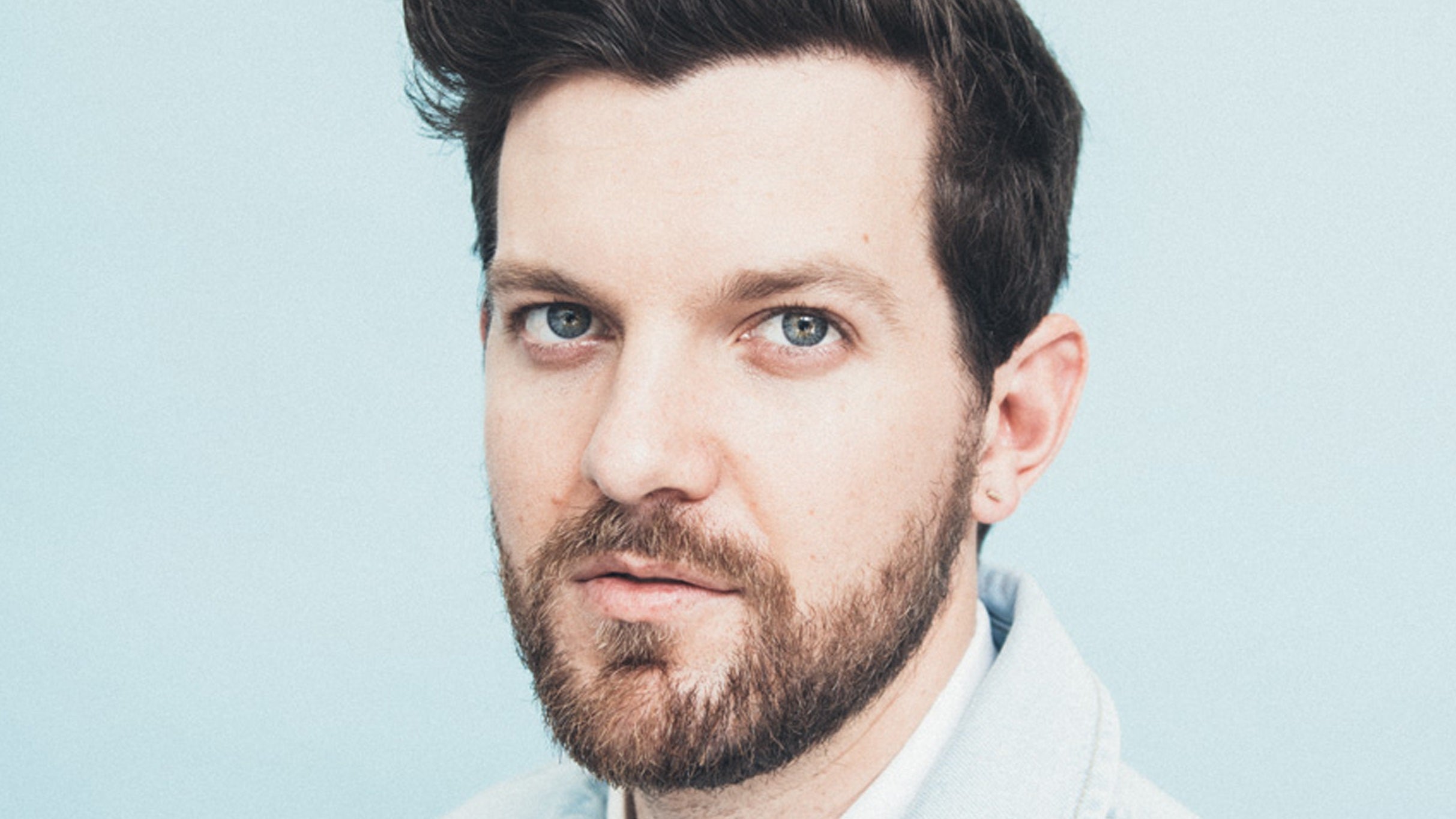 Dillon Francis at Time Nightclub