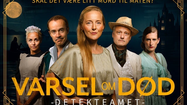 Varsel om død