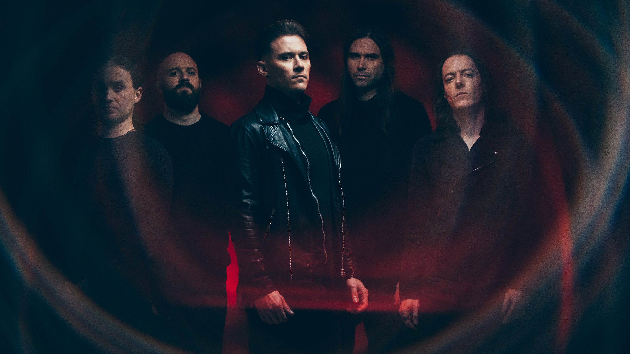 tesseract tour presale code