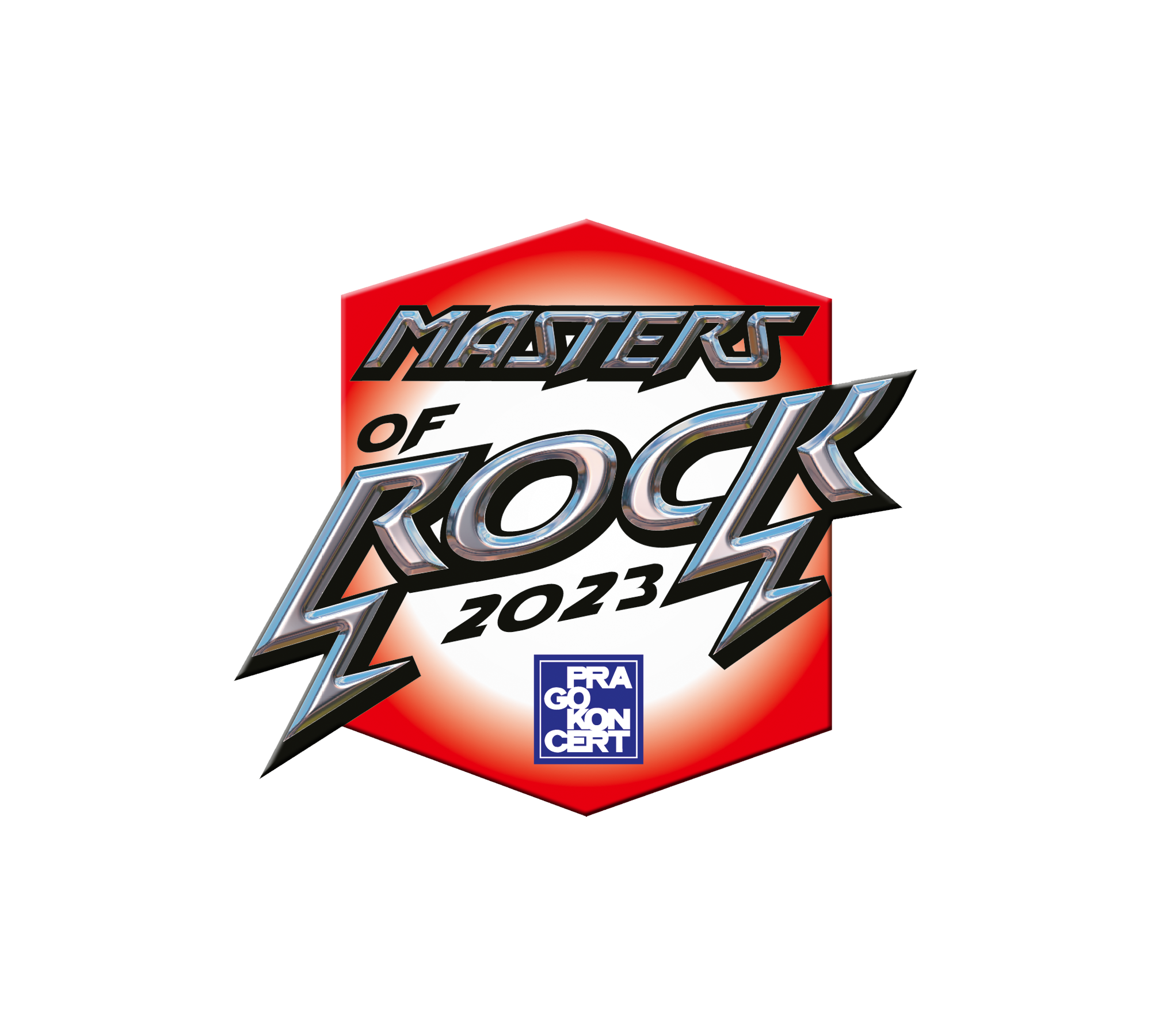 MASTERS OF ROCK 2023  - ČTVRTEK 13.7.- Vizovice -likérka R.Jelínka Vizovice Razov 473, Vizovice 73612